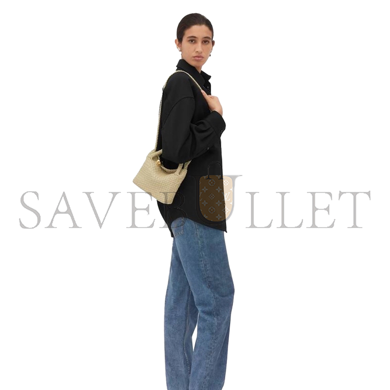 BOTTEGA VENETA SMALL TOSCA 776755V2EZ49309 (20*15.5*7cm)